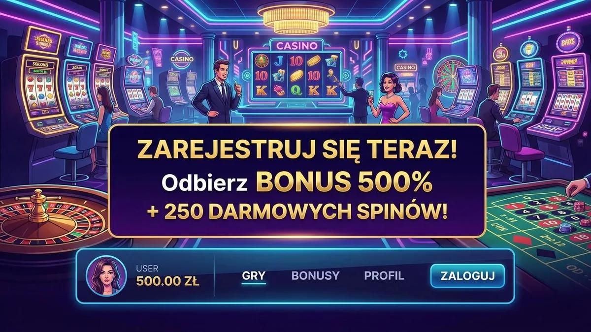 Rejestracja z bonusem w Nv Casino